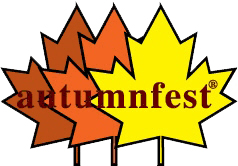 Autumnfest logo