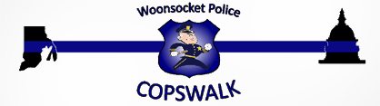 Copswalk 2012